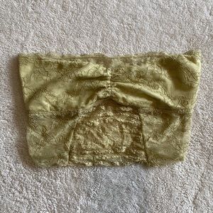 Free People lace bandeaus